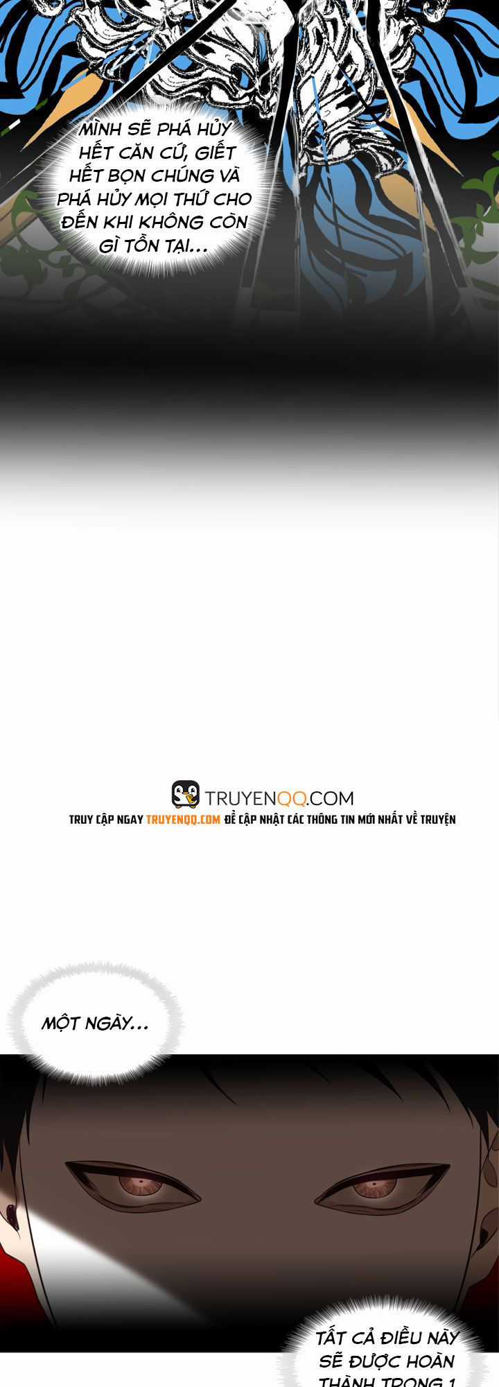 Vua Thăng Cấp Chương 28 trang 52