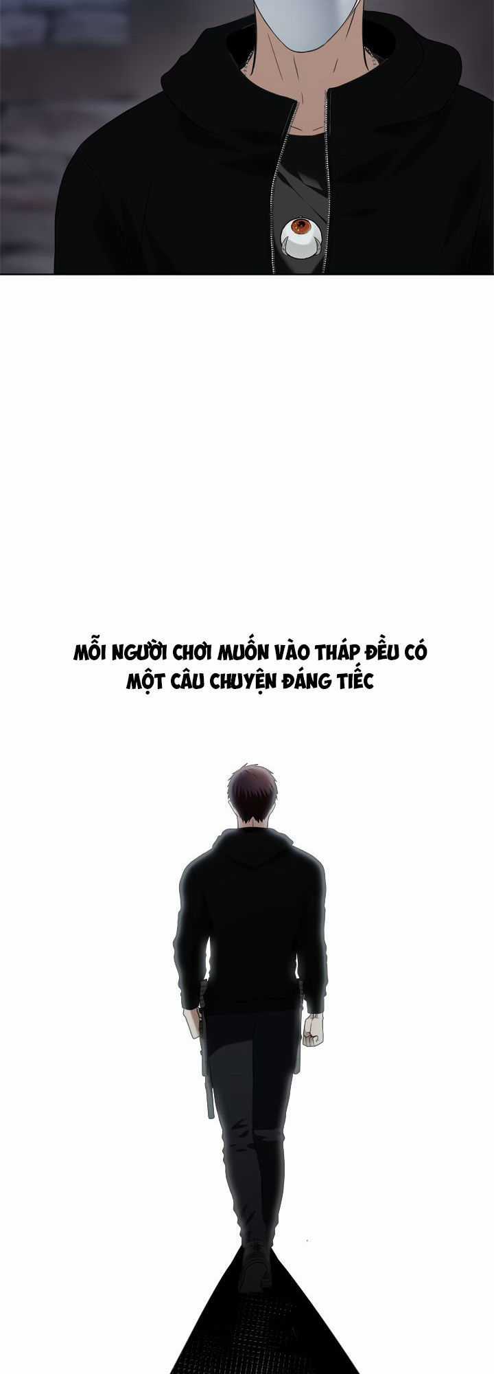 Vua Thăng Cấp Chương 28 trang 6