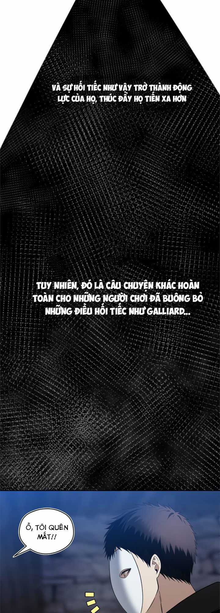 Vua Thăng Cấp Chương 28 trang 7