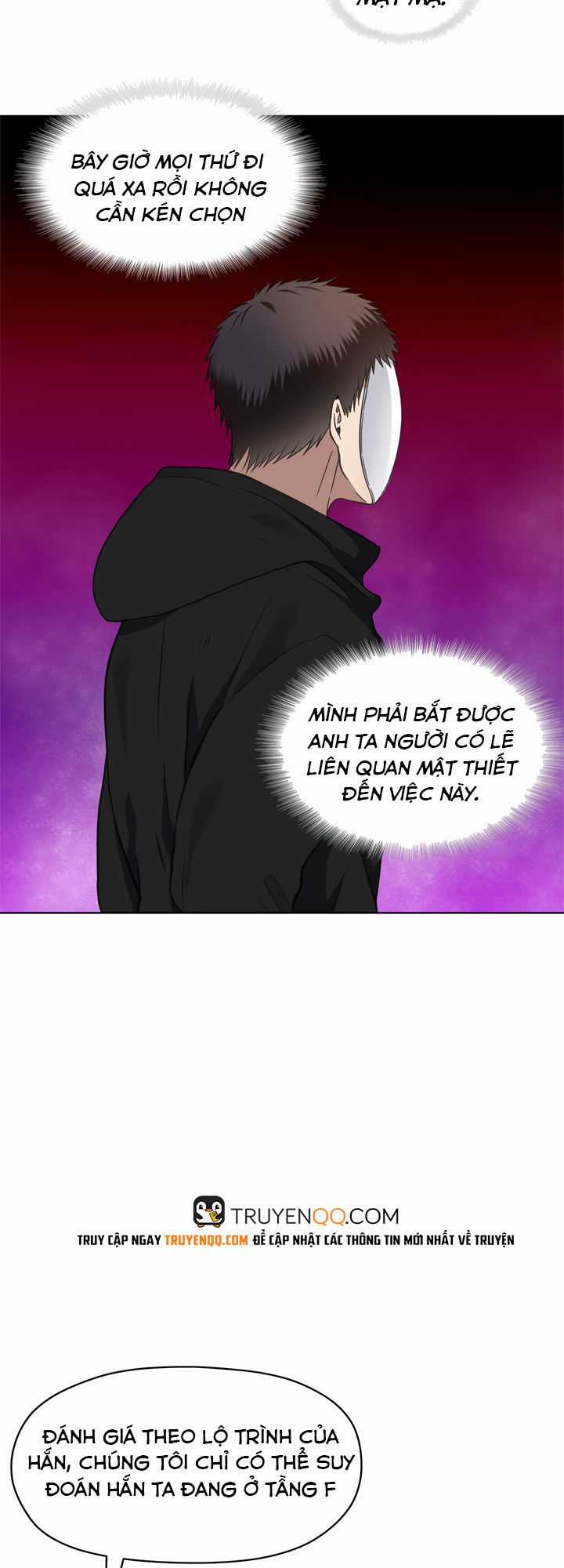 Vua Thăng Cấp Chương 29 trang 11