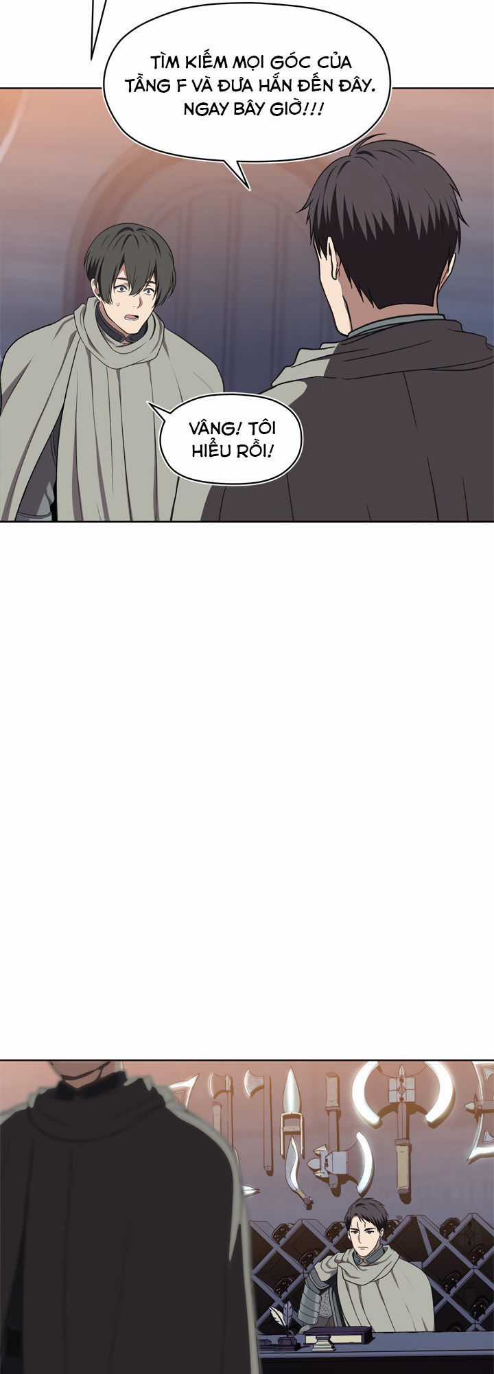 Vua Thăng Cấp Chương 29 trang 12