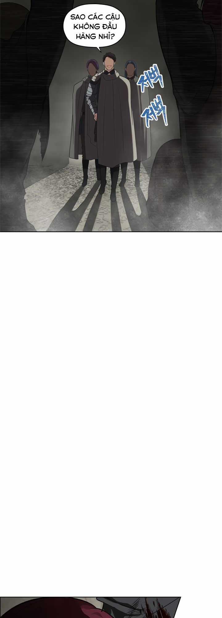 Vua Thăng Cấp Chương 29 trang 16