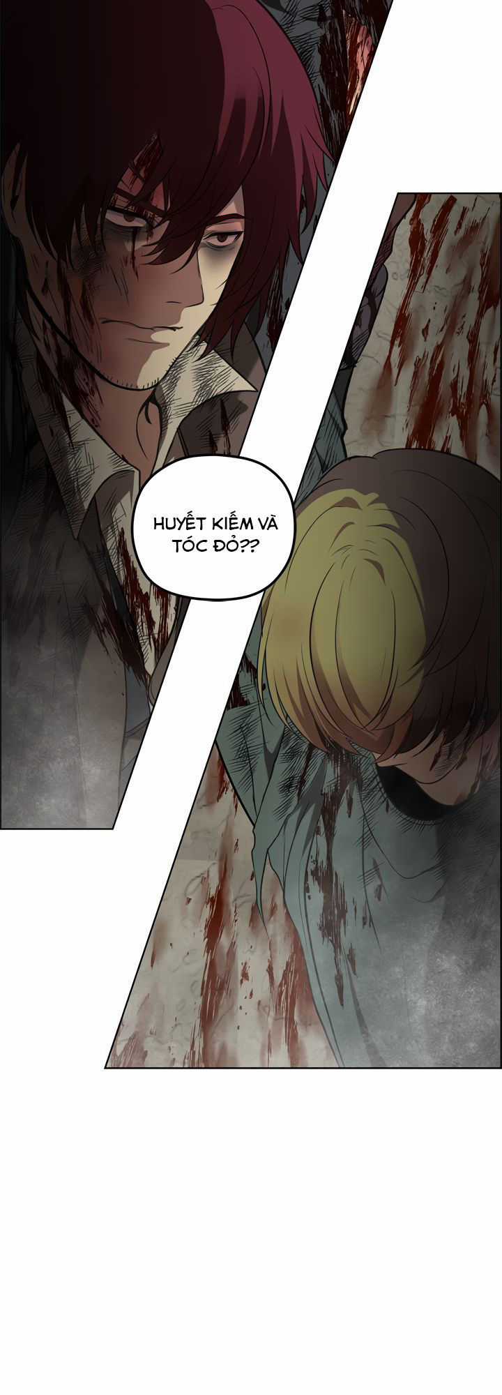 Vua Thăng Cấp Chương 29 trang 17