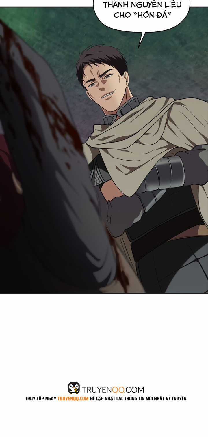 Vua Thăng Cấp Chương 29 trang 20