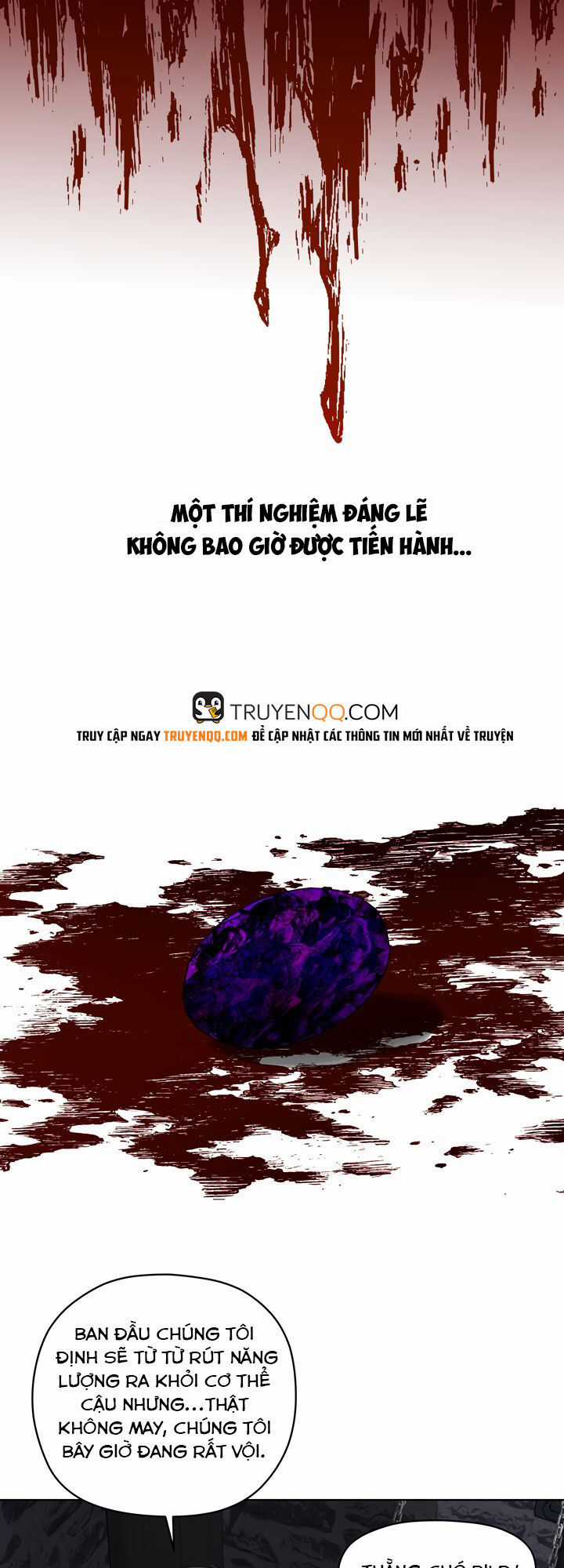 Vua Thăng Cấp Chương 29 trang 22