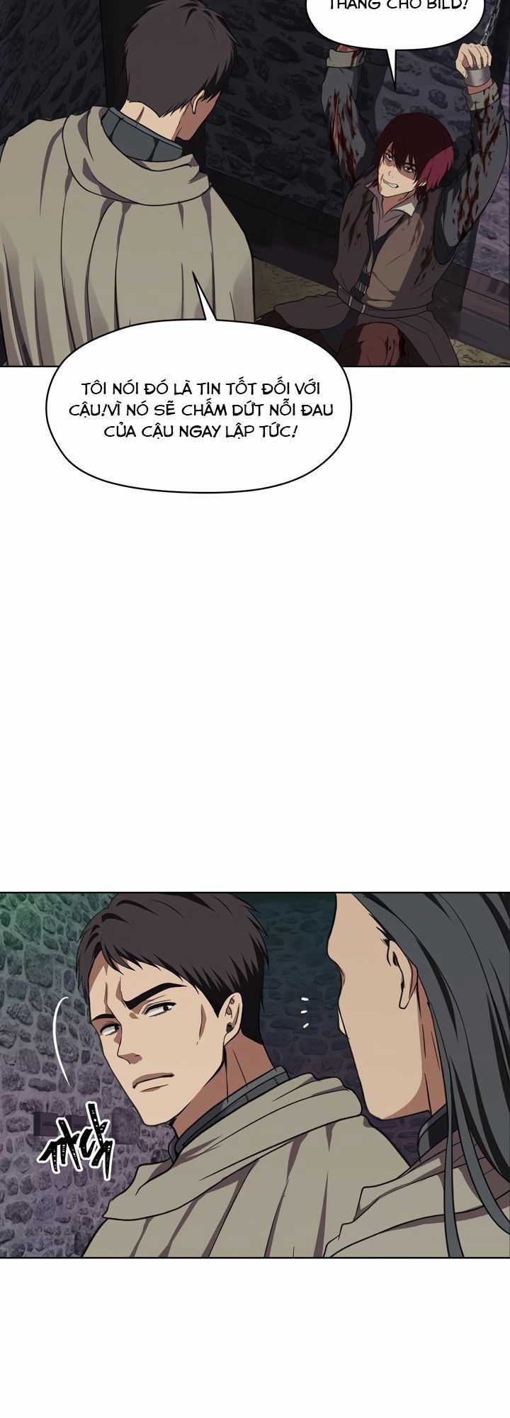 Vua Thăng Cấp Chương 29 trang 23