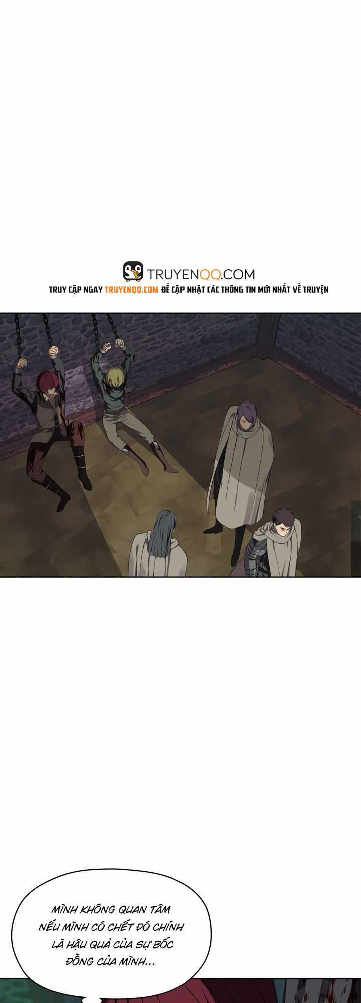 Vua Thăng Cấp Chương 29 trang 24