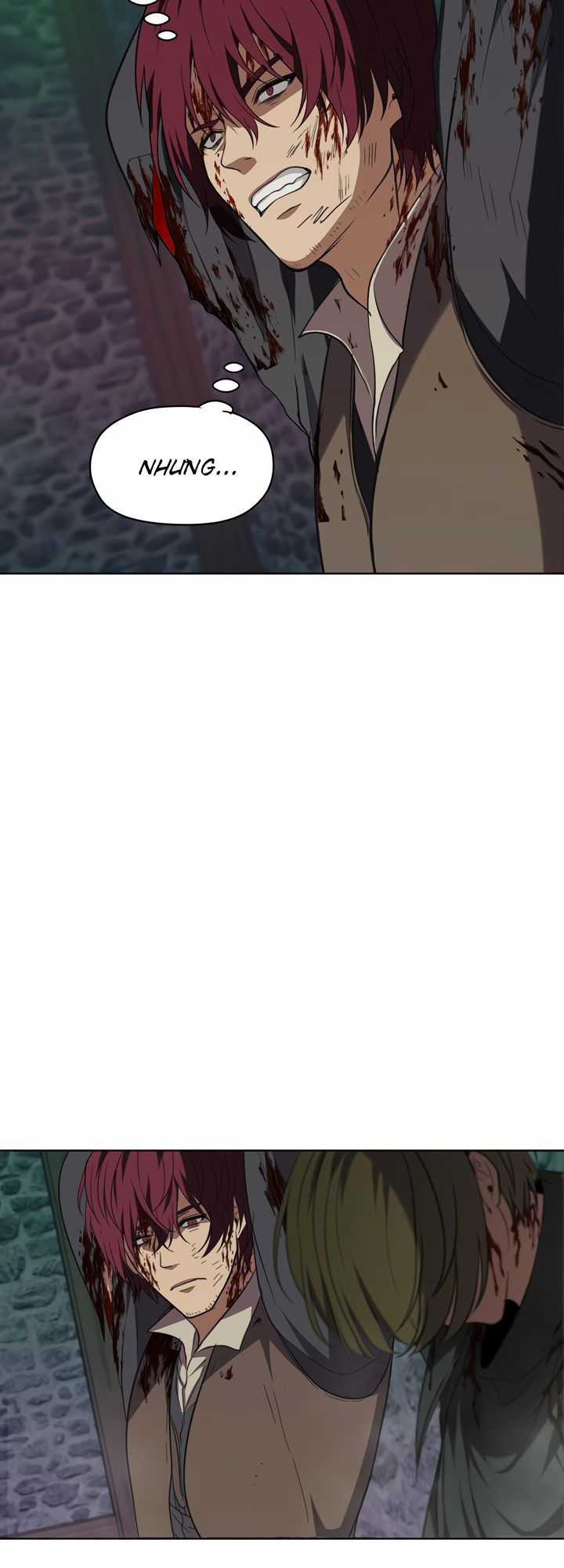 Vua Thăng Cấp Chương 29 trang 25