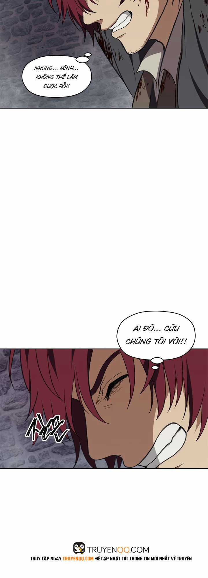 Vua Thăng Cấp Chương 29 trang 29