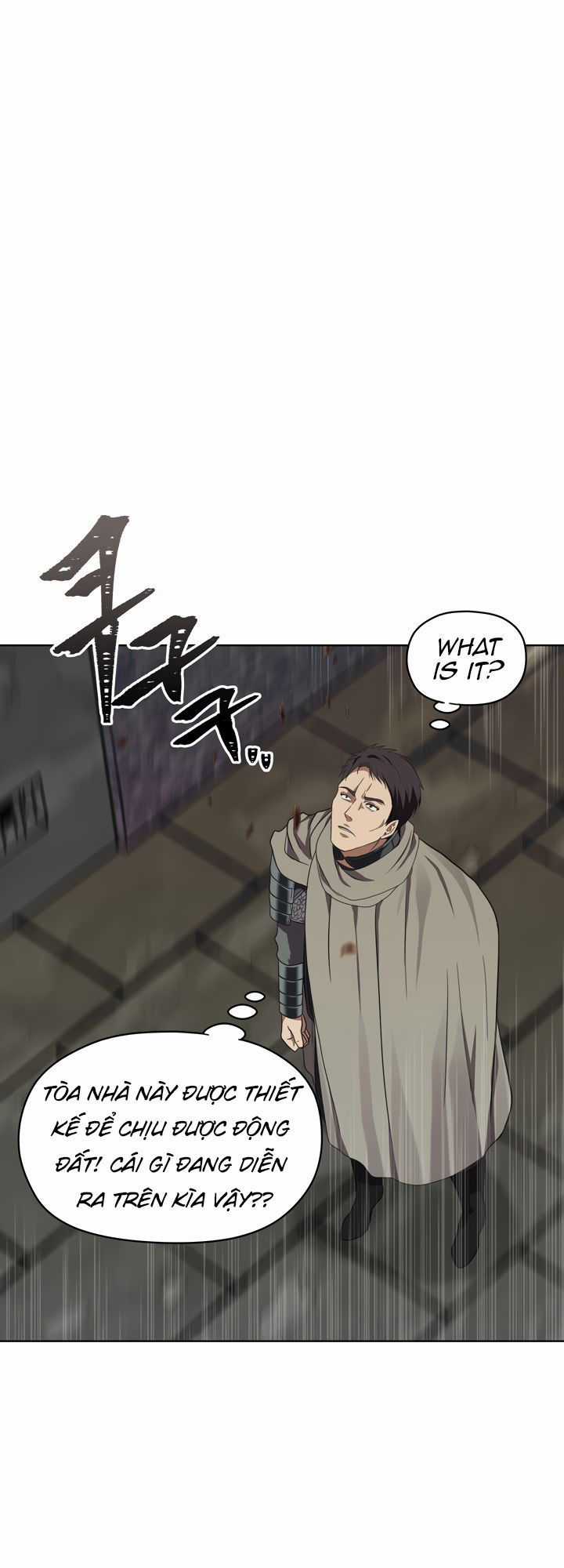 Vua Thăng Cấp Chương 29 trang 31