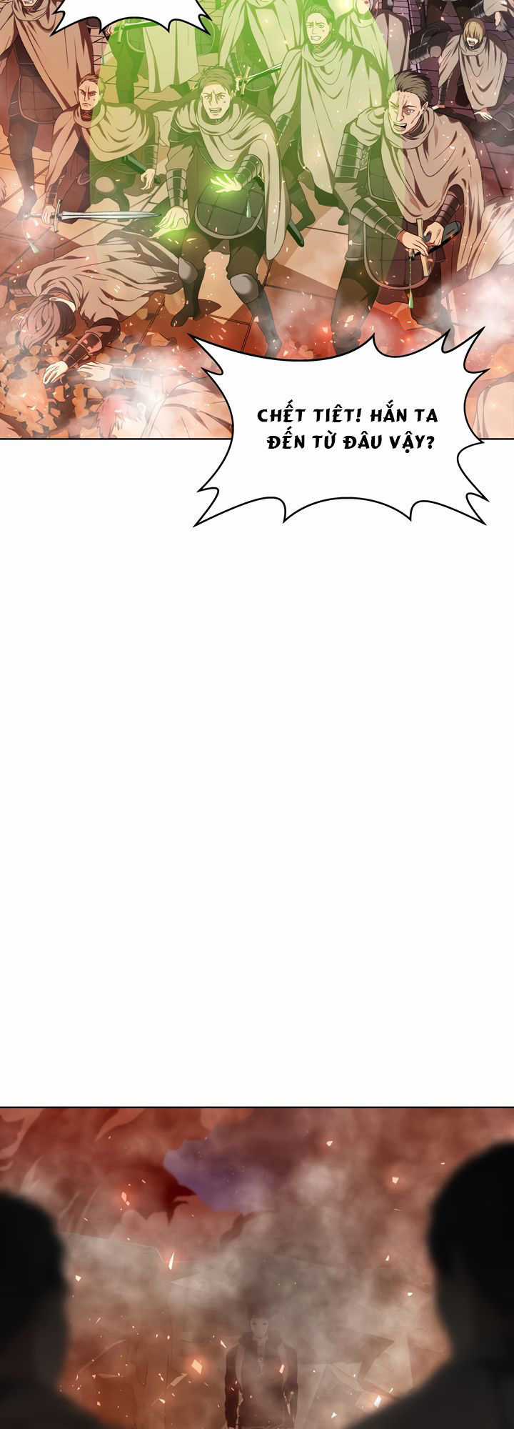 Vua Thăng Cấp Chương 29 trang 35