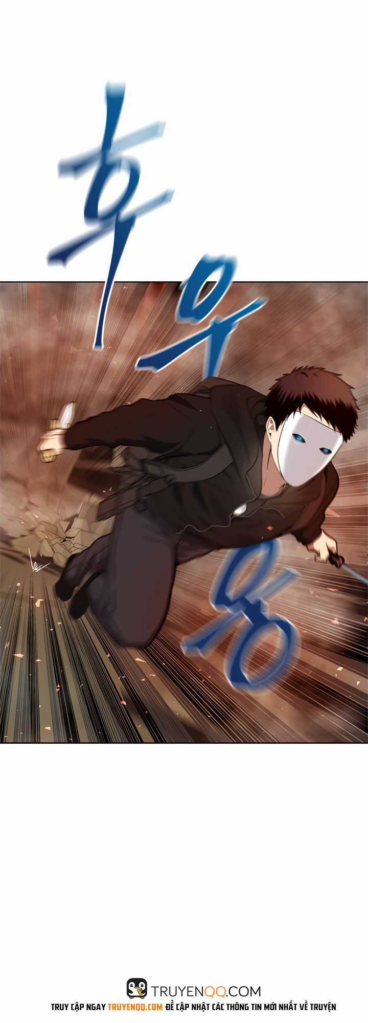 Vua Thăng Cấp Chương 29 trang 38