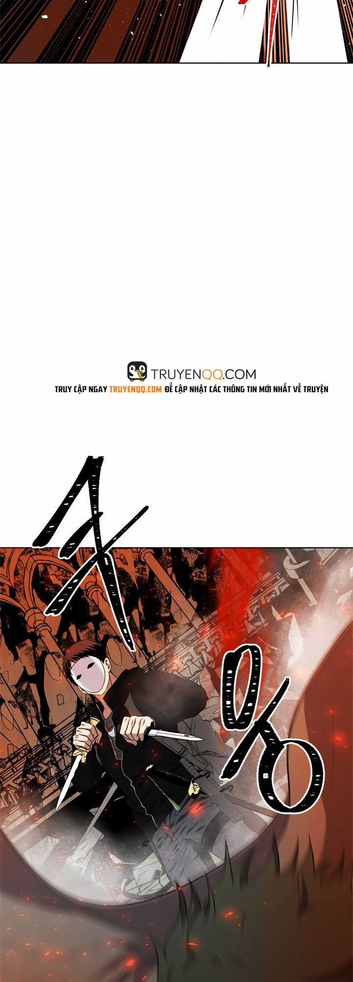 Vua Thăng Cấp Chương 29 trang 41