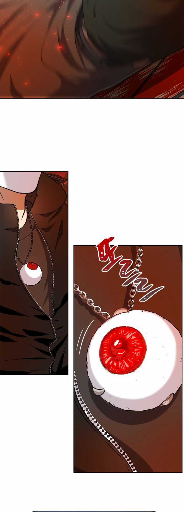 Vua Thăng Cấp Chương 29 trang 42