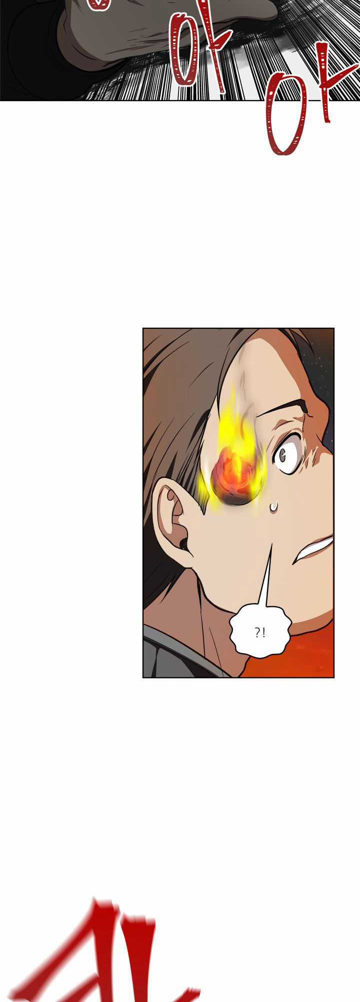 Vua Thăng Cấp Chương 29 trang 49