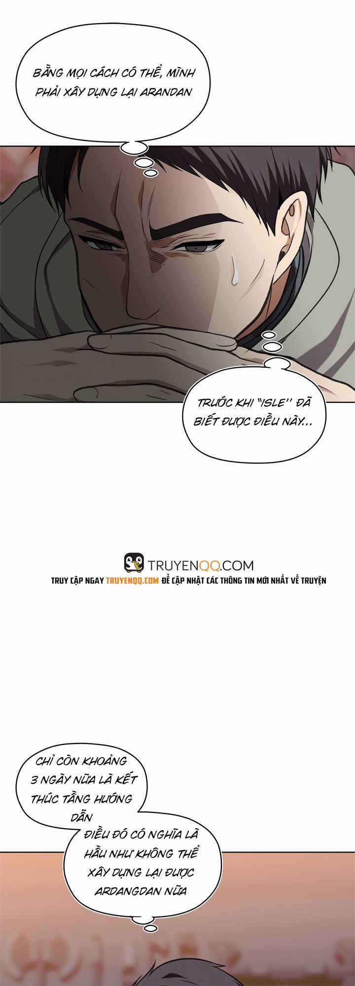 Vua Thăng Cấp Chương 29 trang 5