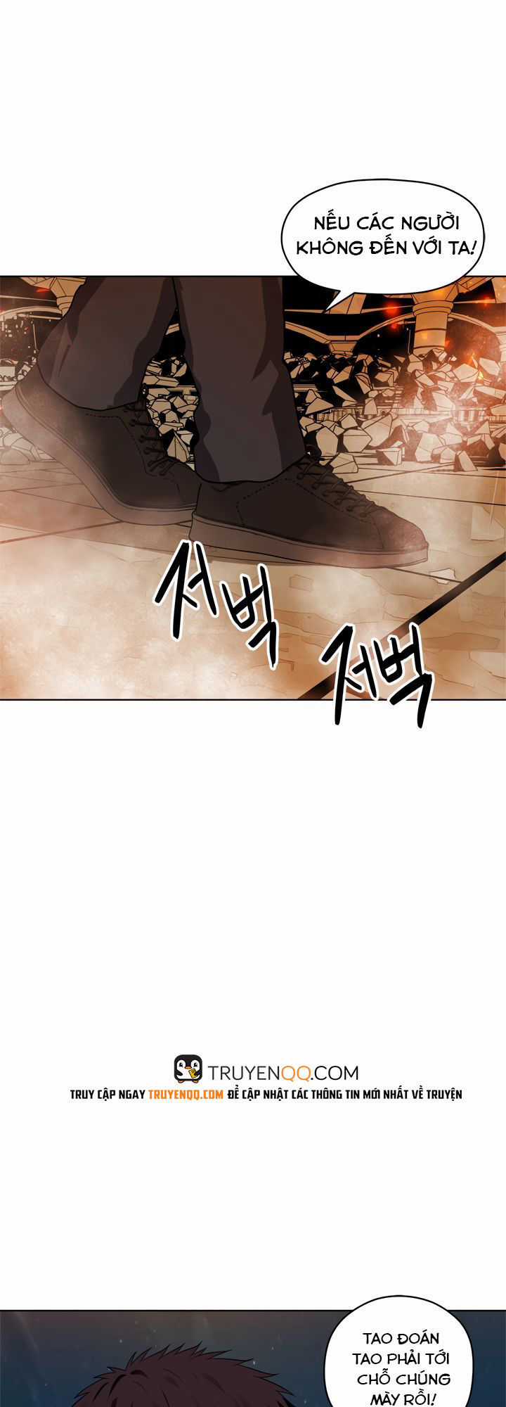 Vua Thăng Cấp Chương 29 trang 53