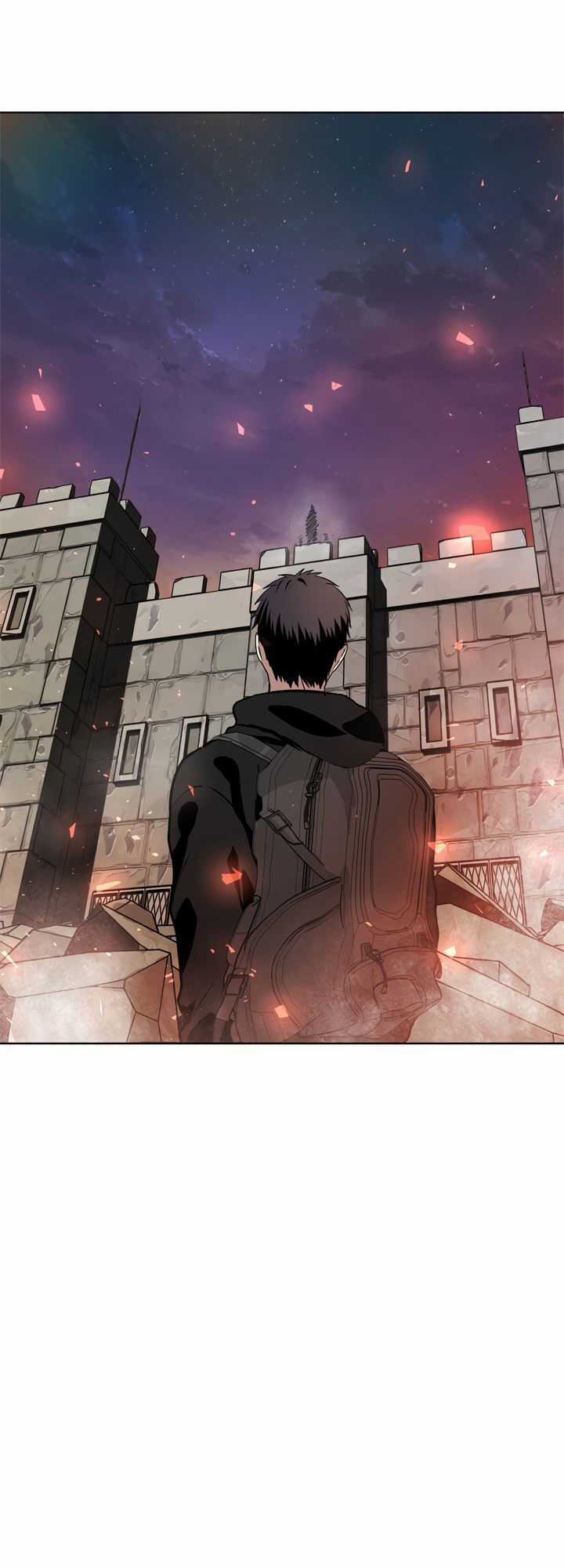 Vua Thăng Cấp Chương 29 trang 56