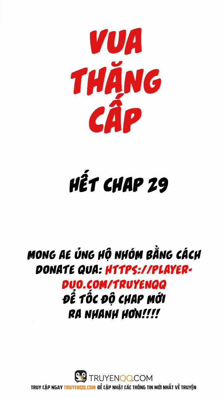 Vua Thăng Cấp Chương 29 trang 58
