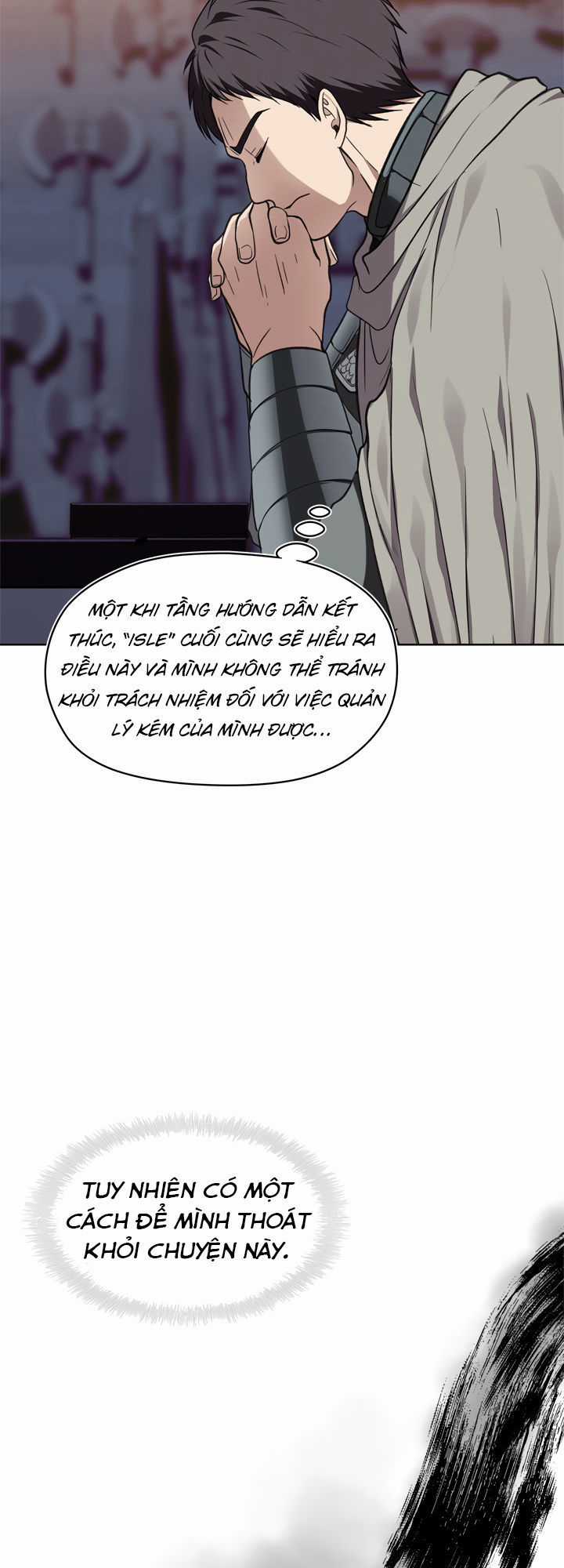 Vua Thăng Cấp Chương 29 trang 6