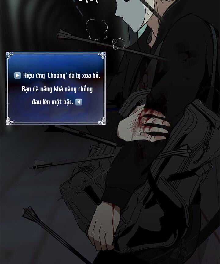 Vua Thăng Cấp Chương 3 trang 2