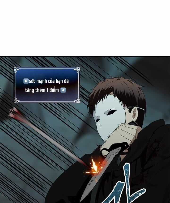 Vua Thăng Cấp Chương 3 trang 26