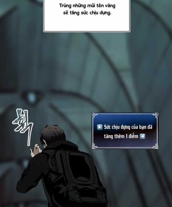 Vua Thăng Cấp Chương 3 trang 28