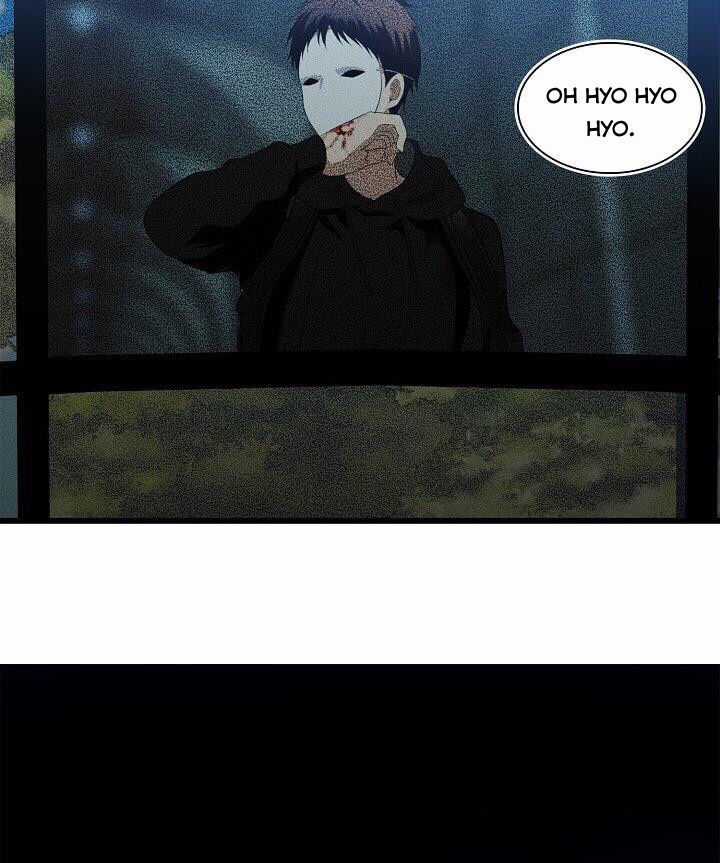 Vua Thăng Cấp Chương 3 trang 32