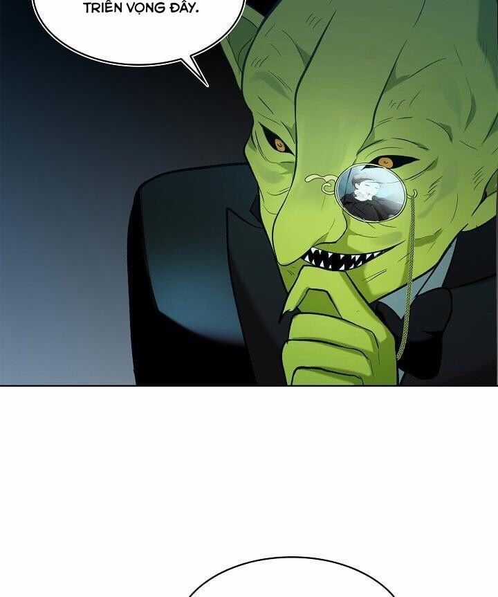 Vua Thăng Cấp Chương 3 trang 34