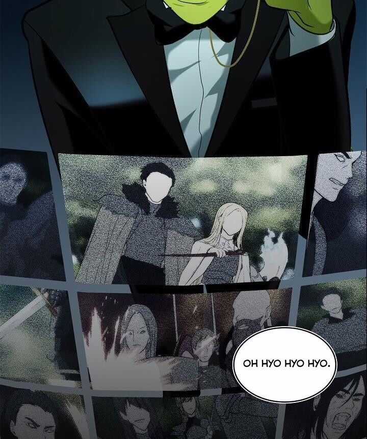 Vua Thăng Cấp Chương 3 trang 36