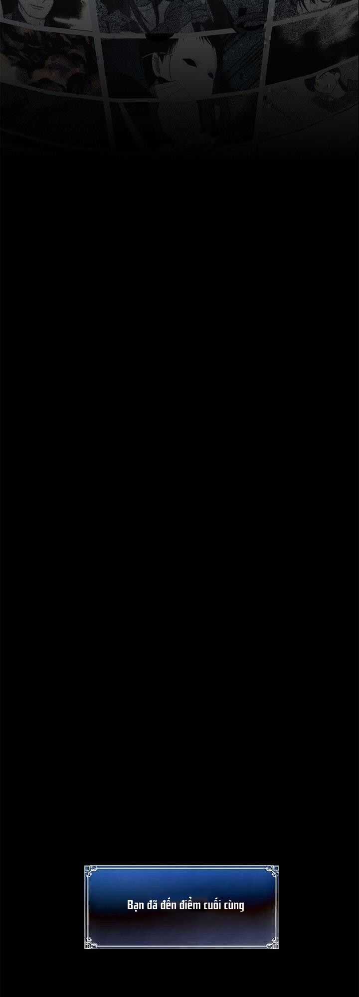 Vua Thăng Cấp Chương 3 trang 37