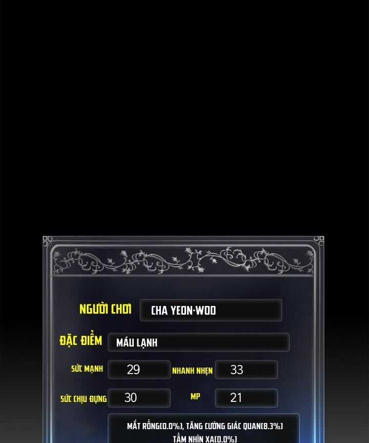 Vua Thăng Cấp Chương 3 trang 38