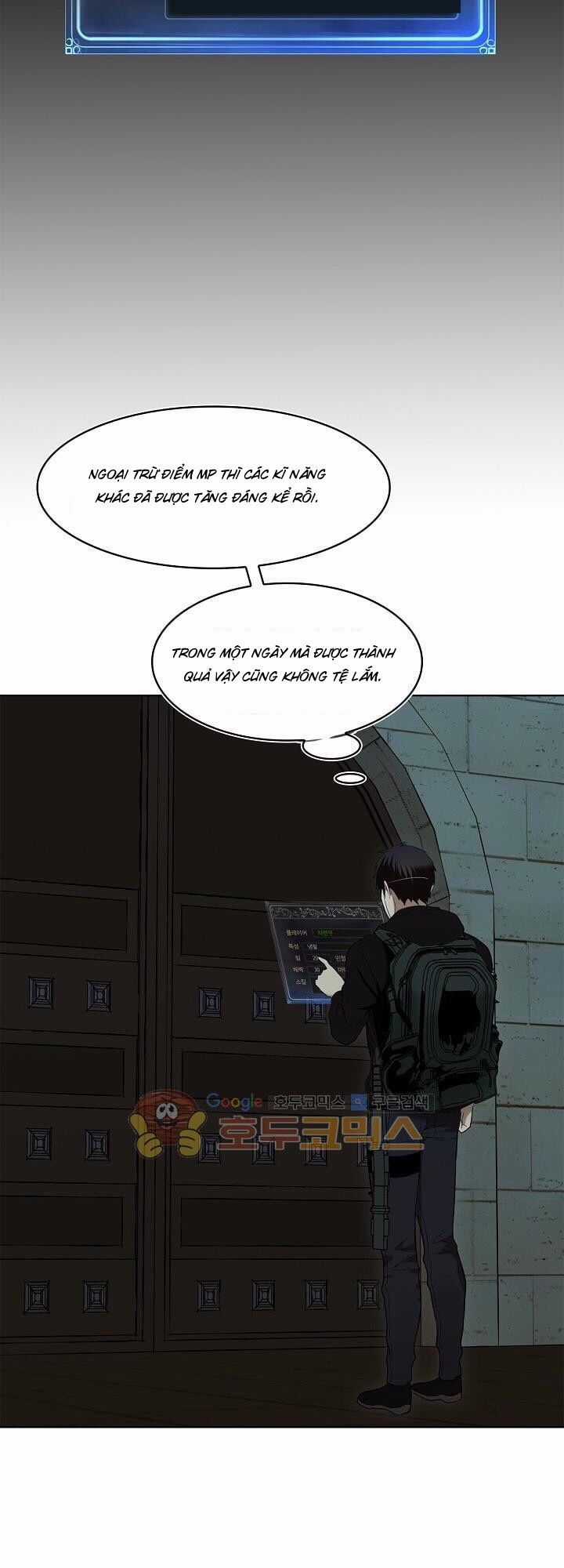 Vua Thăng Cấp Chương 3 trang 39