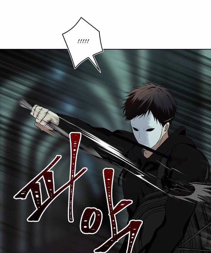 Vua Thăng Cấp Chương 3 trang 4