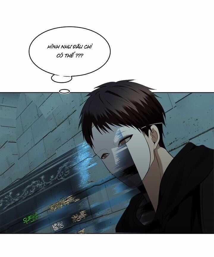 Vua Thăng Cấp Chương 3 trang 40