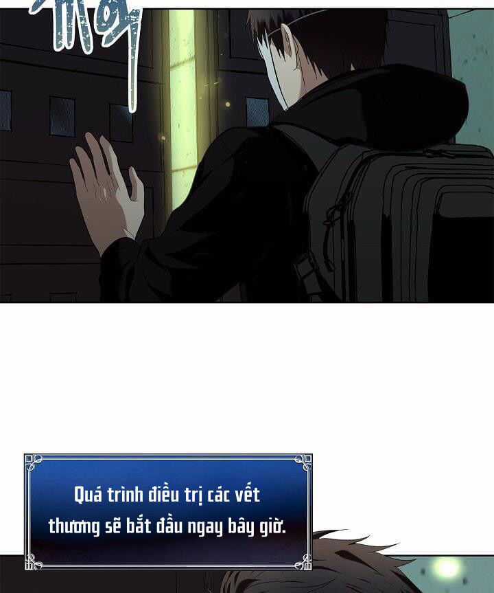 Vua Thăng Cấp Chương 3 trang 42