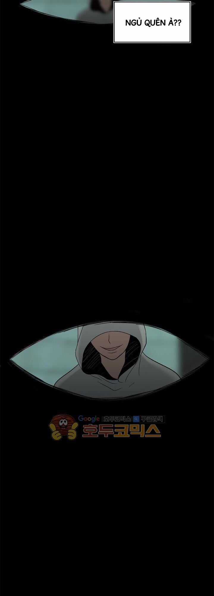 Vua Thăng Cấp Chương 3 trang 49