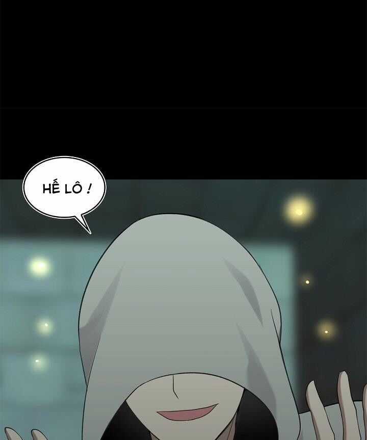 Vua Thăng Cấp Chương 3 trang 50