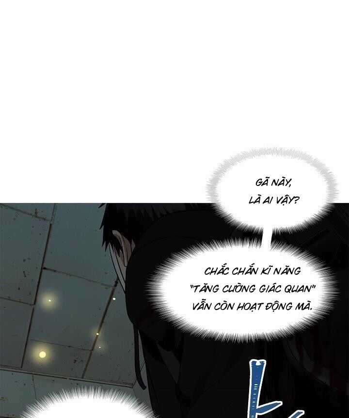 Vua Thăng Cấp Chương 3 trang 52