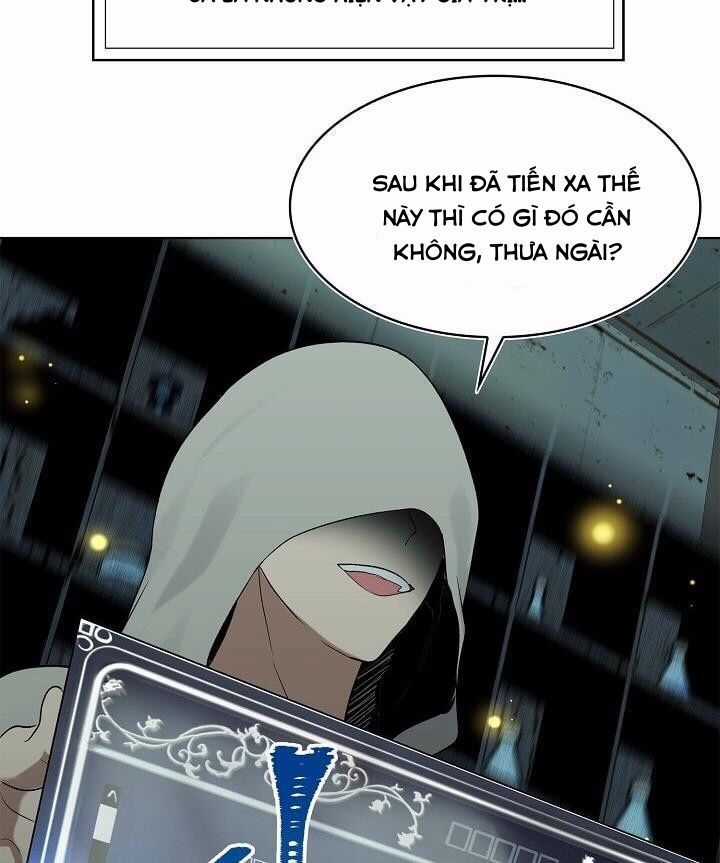 Vua Thăng Cấp Chương 3 trang 56