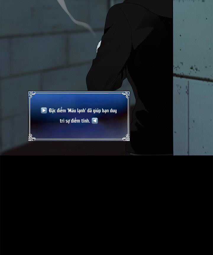 Vua Thăng Cấp Chương 3 trang 6