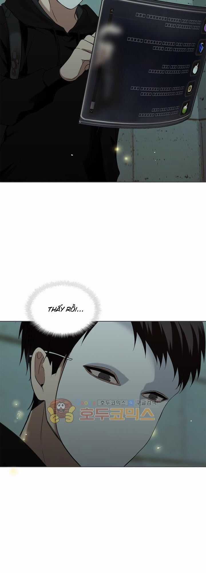 Vua Thăng Cấp Chương 3 trang 61