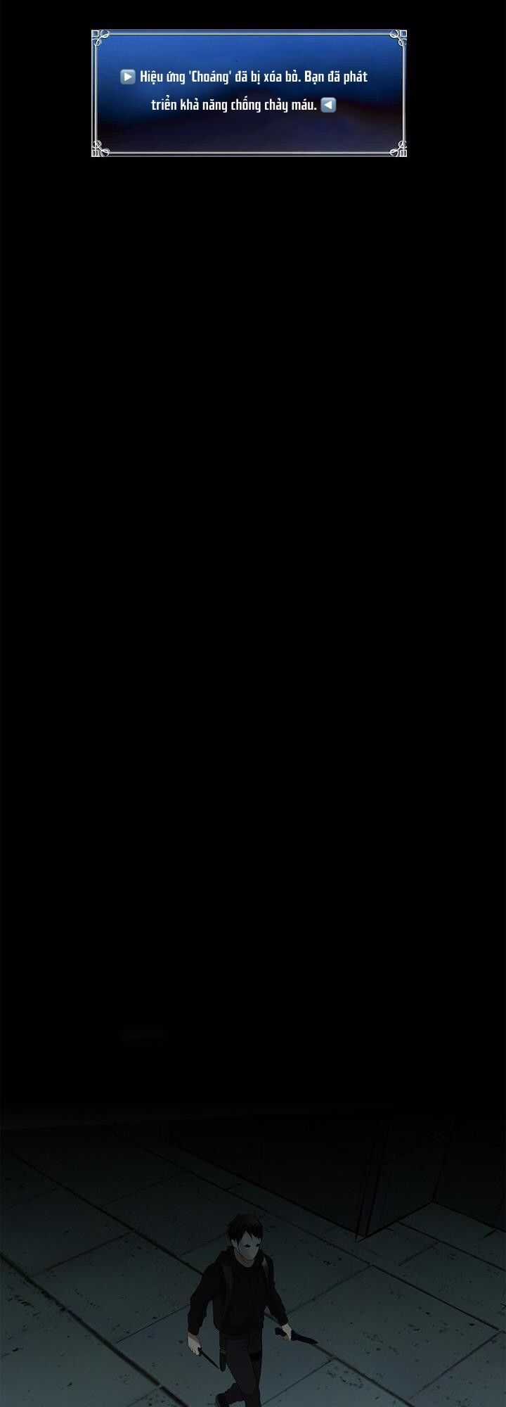 Vua Thăng Cấp Chương 3 trang 7