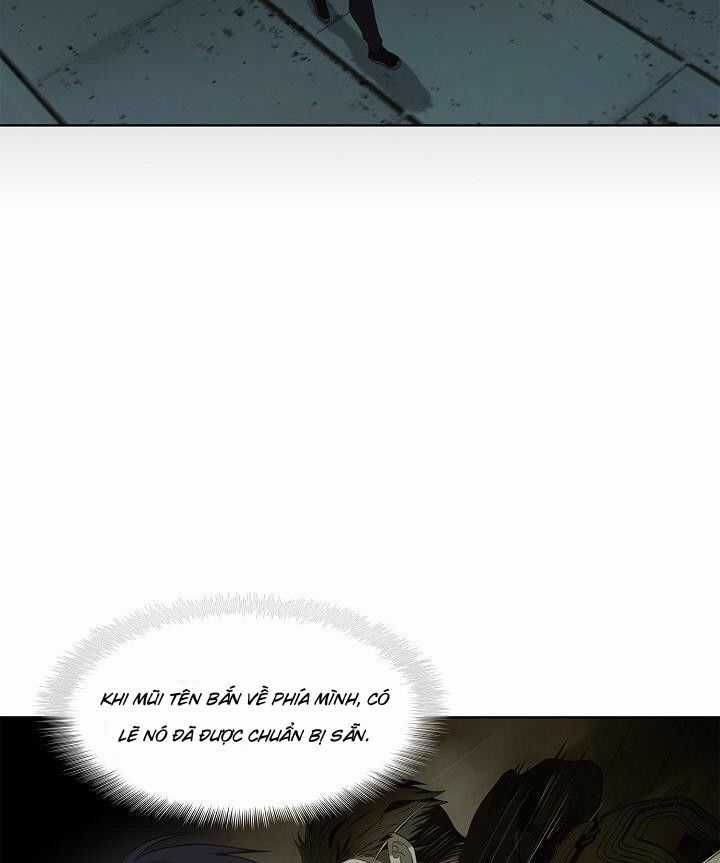 Vua Thăng Cấp Chương 3 trang 8