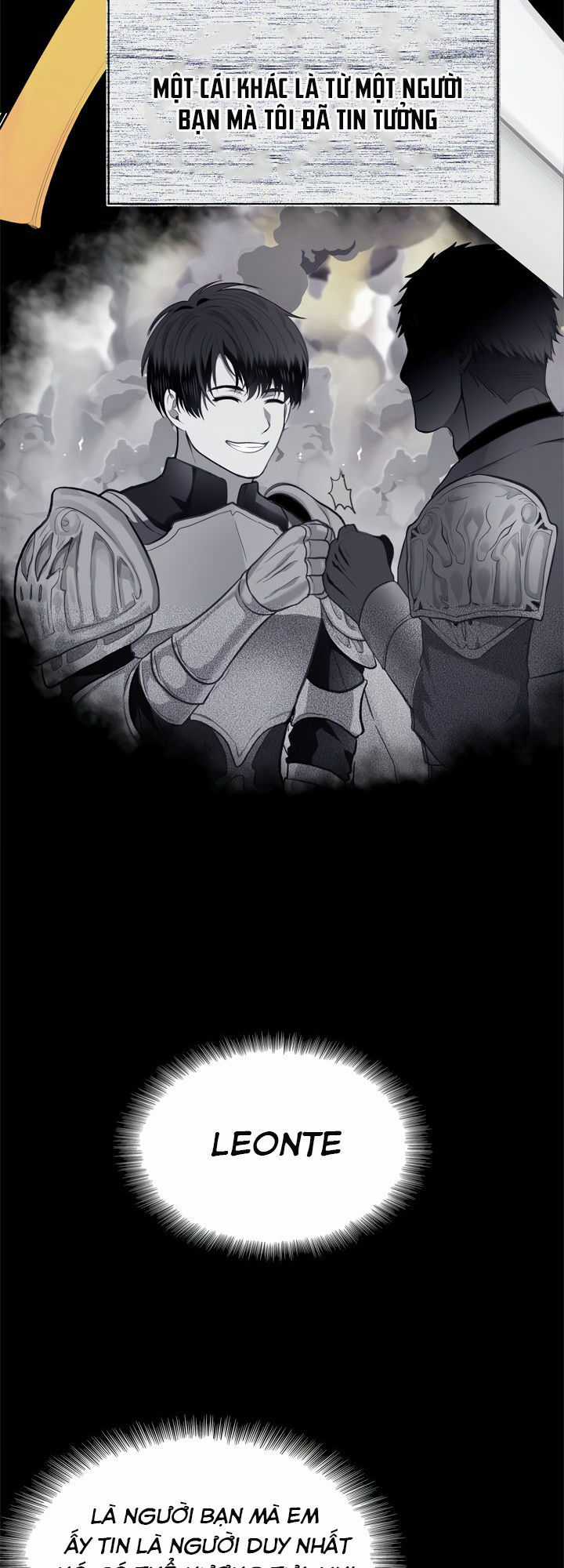 Vua Thăng Cấp Chương 30 trang 11