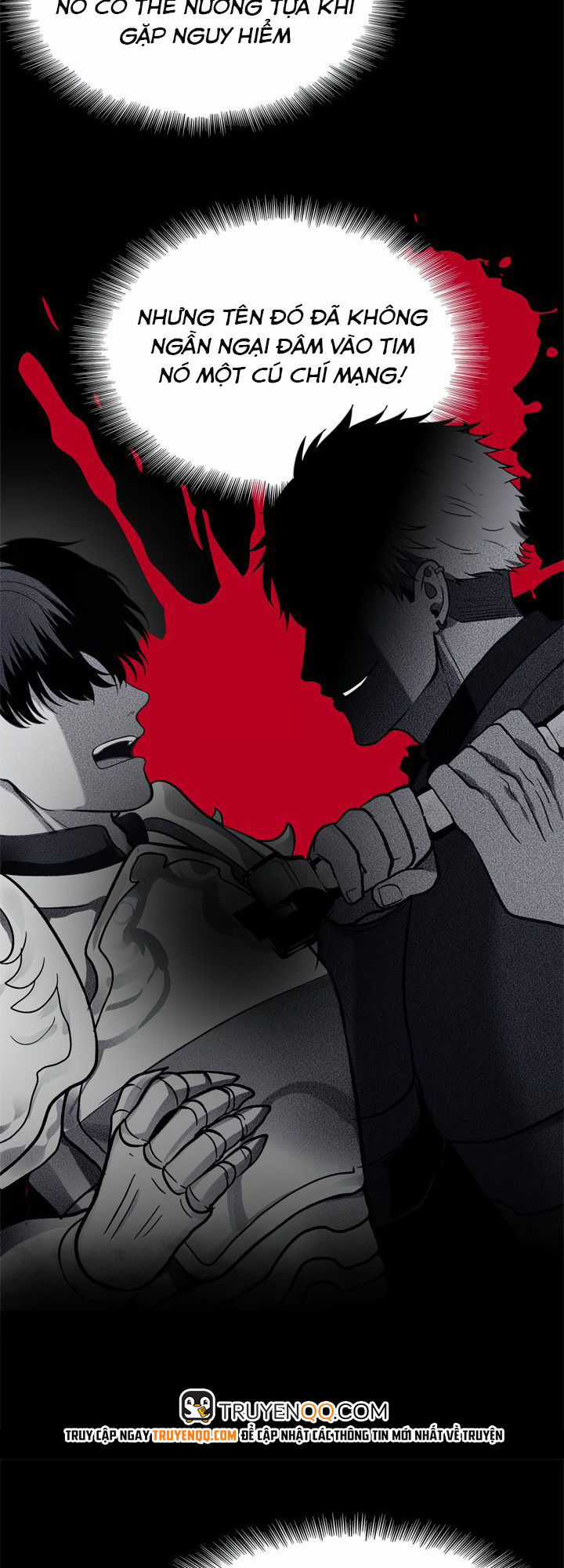 Vua Thăng Cấp Chương 30 trang 12