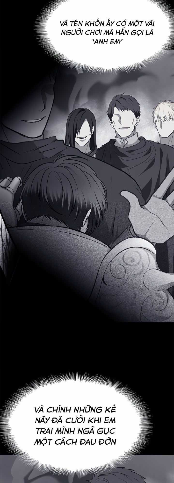 Vua Thăng Cấp Chương 30 trang 13