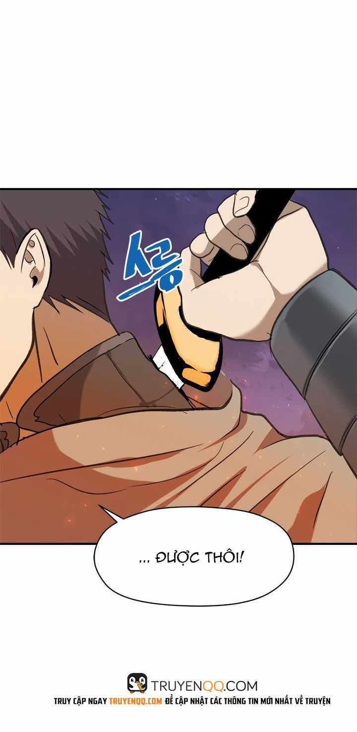 Vua Thăng Cấp Chương 30 trang 23