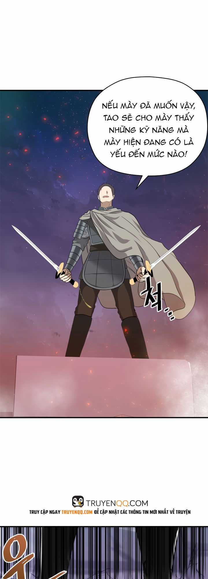 Vua Thăng Cấp Chương 30 trang 24