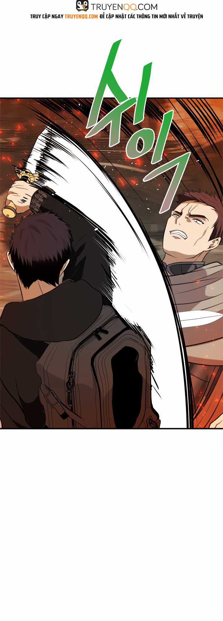 Vua Thăng Cấp Chương 30 trang 28